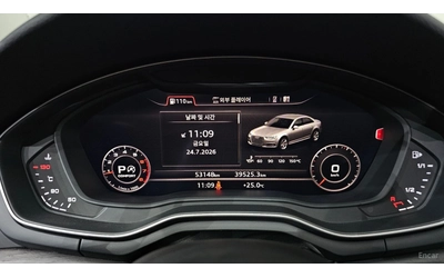 audi-a4 - 5