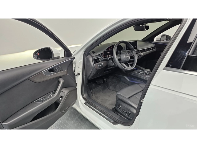 Audi A4 40 TFSI QUATTRO PREMIUM - автомобили, коли, обяви за нови и употребявани 7