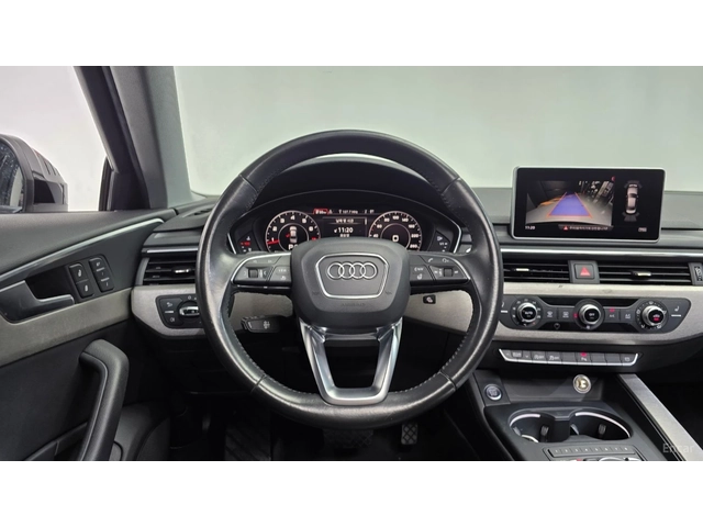 Audi A4 45 TFSI QUATTRO PREMIUM - автомобили, коли, обяви за нови и употребявани 10