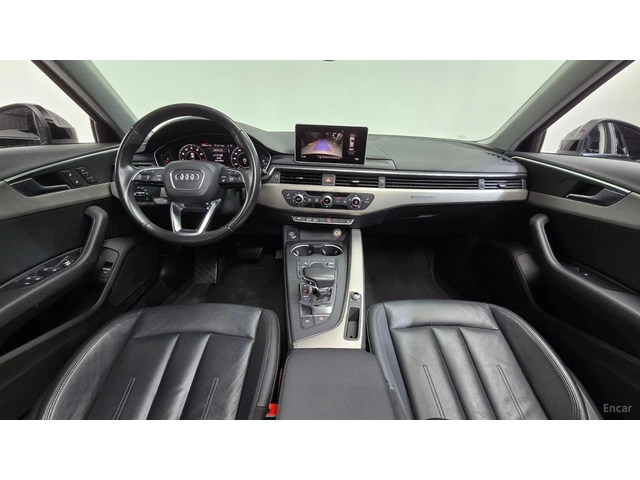 Audi A4 45 TFSI QUATTRO PREMIUM - автомобили, коли, обяви за нови и употребявани 4