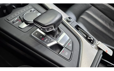 Audi A4 45 TFSI QUATTRO PREMIUM - автомобили, коли, обяви за нови и употребявани 6