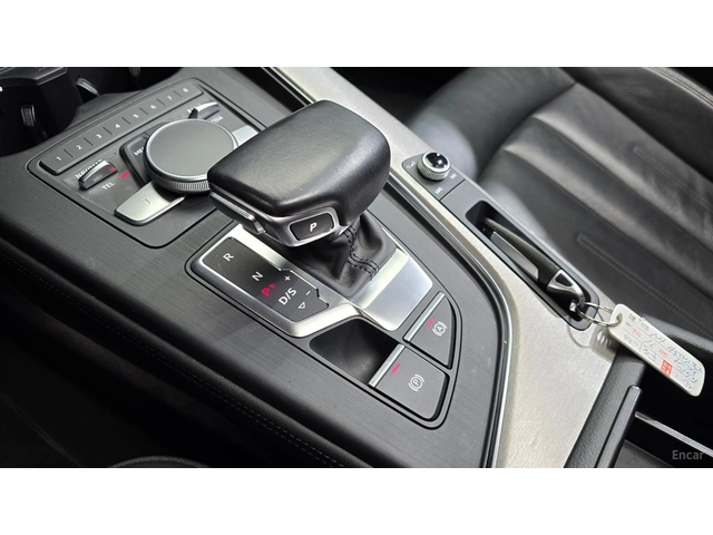 Audi A4 45 TFSI QUATTRO PREMIUM - автомобили, коли, обяви за нови и употребявани 6