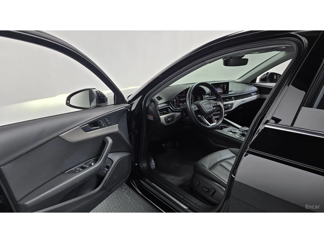 Audi A4 45 TFSI QUATTRO PREMIUM - автомобили, коли, обяви за нови и употребявани 7