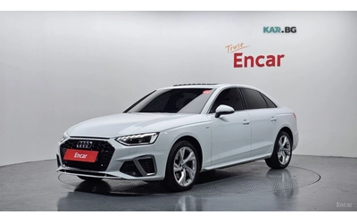 audi-a4 - 0