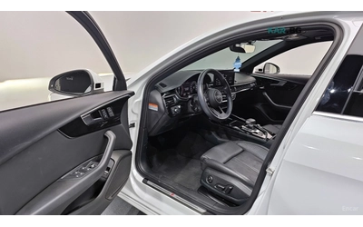 Audi A4 40 TFSI PREMIUM* КОЖА* ОБДУХВ* ПАНО - автомобили, коли, обяви за нови и употребявани 7