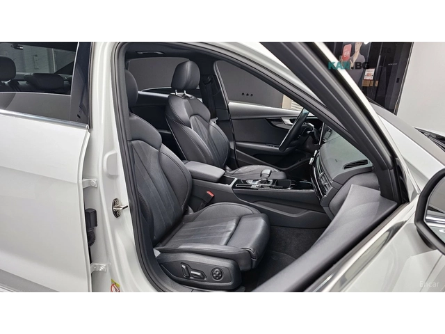 Audi A4 40 TFSI PREMIUM* КОЖА* ОБДУХВ* ПАНО - автомобили, коли, обяви за нови и употребявани 9