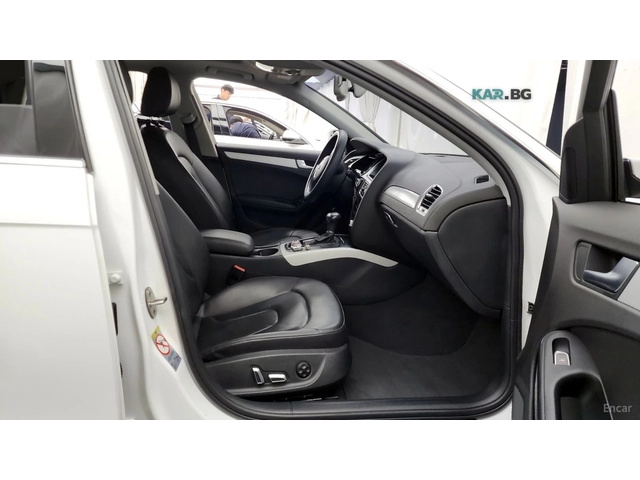 Audi A4 * ПАНО* KEYLESS* Camera* ПОДГРЕВ* - автомобили, коли, обяви за нови и употребявани 10