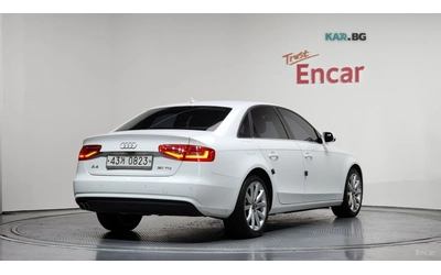 audi-a4 - 1