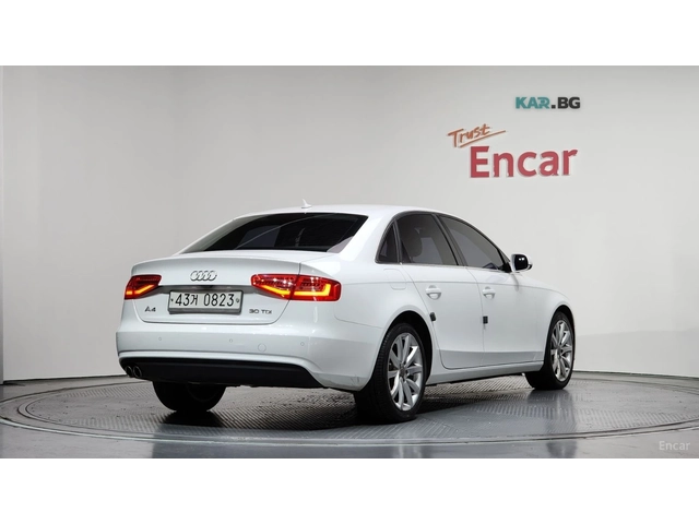 Audi A4 * ПАНО* KEYLESS* Camera* ПОДГРЕВ* - автомобили, коли, обяви за нови и употребявани 1