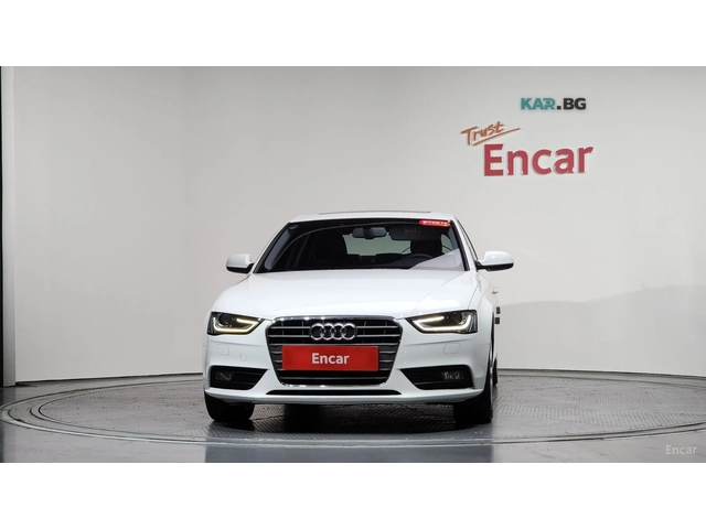 Audi A4 * ПАНО* KEYLESS* Camera* ПОДГРЕВ* - автомобили, коли, обяви за нови и употребявани 2
