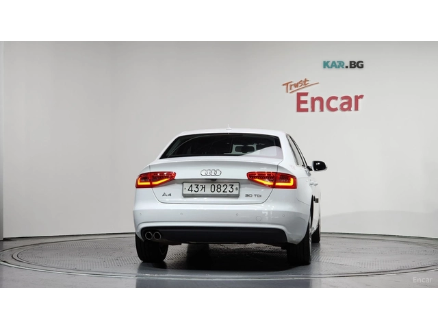 Audi A4 * ПАНО* KEYLESS* Camera* ПОДГРЕВ* - автомобили, коли, обяви за нови и употребявани 3