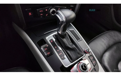 Audi A4 * ПАНО* KEYLESS* Camera* ПОДГРЕВ* - автомобили, коли, обяви за нови и употребявани 8