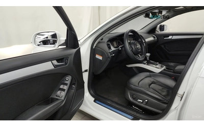 Audi A4 * ПАНО* KEYLESS* Camera* ПОДГРЕВ* - автомобили, коли, обяви за нови и употребявани 9