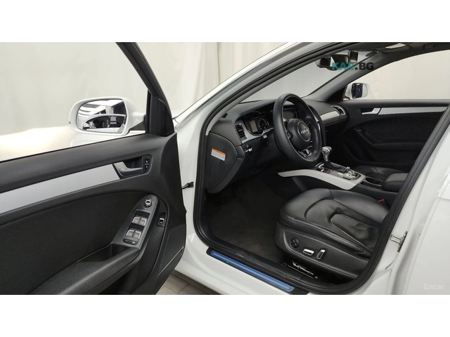 Audi A4 * ПАНО* KEYLESS* Camera* ПОДГРЕВ* - автомобили, коли, обяви за нови и употребявани 9