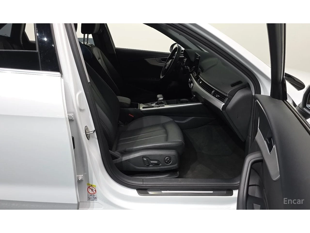 Audi A4 40* TFSI* MATRIX* ДИГИТАЛНО* ТАБЛО* КАМЕРА* ПОДГРЕ - автомобили, коли, обяви за нови и употребявани 13