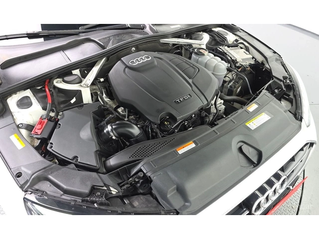 Audi A4 40* TFSI* MATRIX* ДИГИТАЛНО* ТАБЛО* КАМЕРА* ПОДГРЕ - автомобили, коли, обяви за нови и употребявани 16