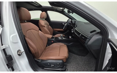 Audi A4 40TFSI* MATRIX* S* LINE* ОБДУХВАНЕ* ХЕДЪП* ДИСТРОН - автомобили, коли, обяви за нови и употребявани 12
