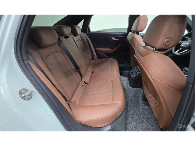 Audi A4 40TFSI* MATRIX* S* LINE* ОБДУХВАНЕ* ХЕДЪП* ДИСТРОН - автомобили, коли, обяви за нови и употребявани 14
