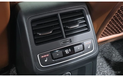 Audi A4 40TFSI* MATRIX* S* LINE* ОБДУХВАНЕ* ХЕДЪП* ДИСТРОН - автомобили, коли, обяви за нови и употребявани 15