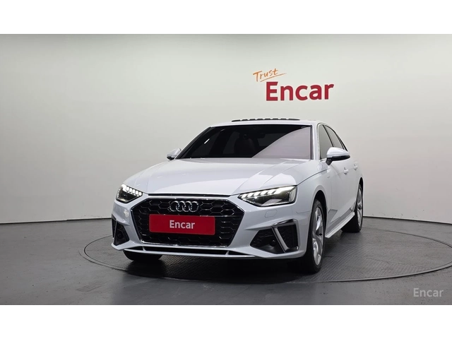 Audi A4 40TFSI* MATRIX* S* LINE* ОБДУХВАНЕ* ХЕДЪП* ДИСТРОН - автомобили, коли, обяви за нови и употребявани 2