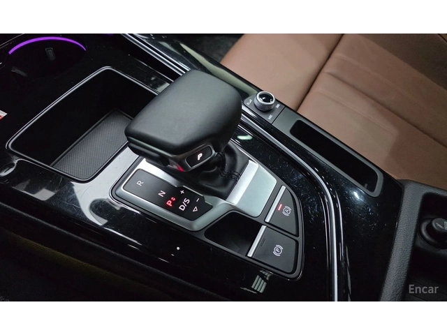 Audi A4 40TFSI* MATRIX* S* LINE* ОБДУХВАНЕ* ХЕДЪП* ДИСТРОН - автомобили, коли, обяви за нови и употребявани 9