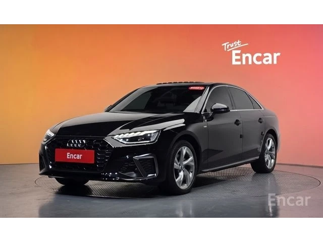 Audi A4 40TFSI* MATRIX* S* LINE* ОБДУХВАНЕ* ХЕДЪП* ДИСТРОН - автомобили, коли, обяви за нови и употребявани 0