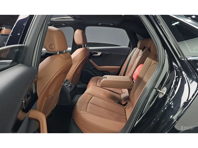 Audi A4 40TFSI* MATRIX* S* LINE* ОБДУХВАНЕ* ХЕДЪП* ДИСТРОН - автомобили, коли, обяви за нови и употребявани 13