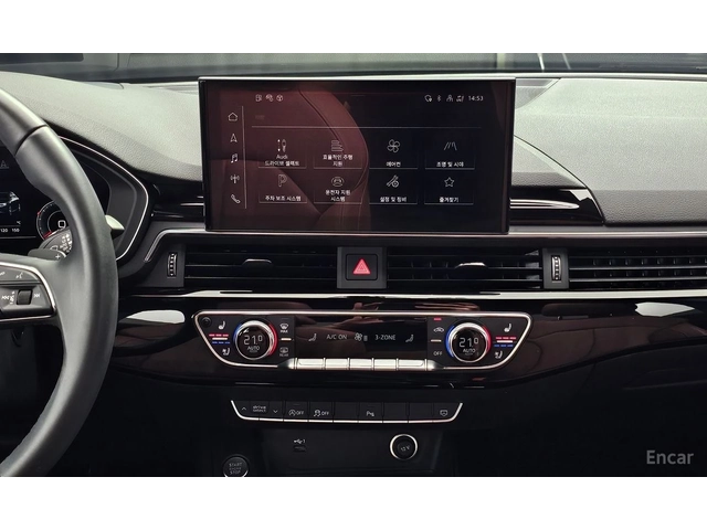 Audi A4 40TFSI* MATRIX* S* LINE* ОБДУХВАНЕ* ХЕДЪП* ДИСТРОН - автомобили, коли, обяви за нови и употребявани 7
