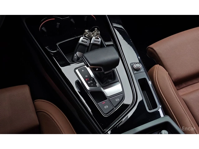 Audi A4 40TFSI* MATRIX* S* LINE* ОБДУХВАНЕ* ХЕДЪП* ДИСТРОН - автомобили, коли, обяви за нови и употребявани 9
