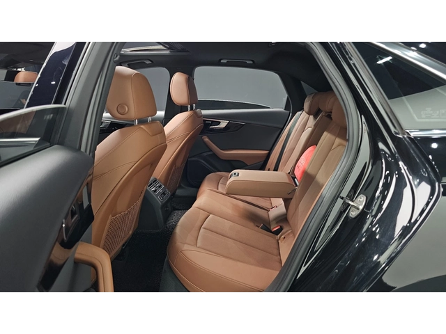 Audi A4 40 TFSI Premium | HUD | ACC | Memory - автомобили, коли, обяви за нови и употребявани 15