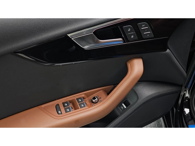 Audi A4 40 TFSI Premium | HUD | ACC | Memory - автомобили, коли, обяви за нови и употребявани 16