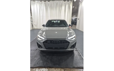 audi-a4 - 0