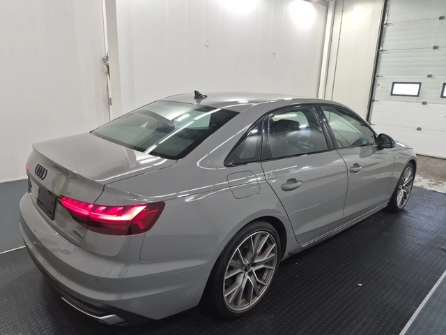 Audi A4 Progressiv / Quattro / Keyless Go / Panorama - автомобили, коли, обяви за нови и употребявани 2
