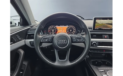 Audi A4 Quattro | Technik | 45 TFSI - автомобили, коли, обяви за нови и употребявани 8