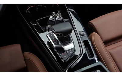 Audi A4 40 TFSI Premium | HUD | ACC | Memory - автомобили, коли, обяви за нови и употребявани 7