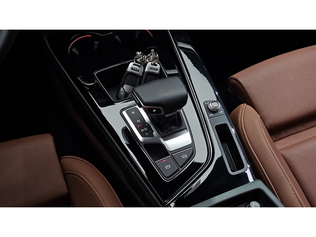 Audi A4 40 TFSI Premium | HUD | ACC | Memory - автомобили, коли, обяви за нови и употребявани 7