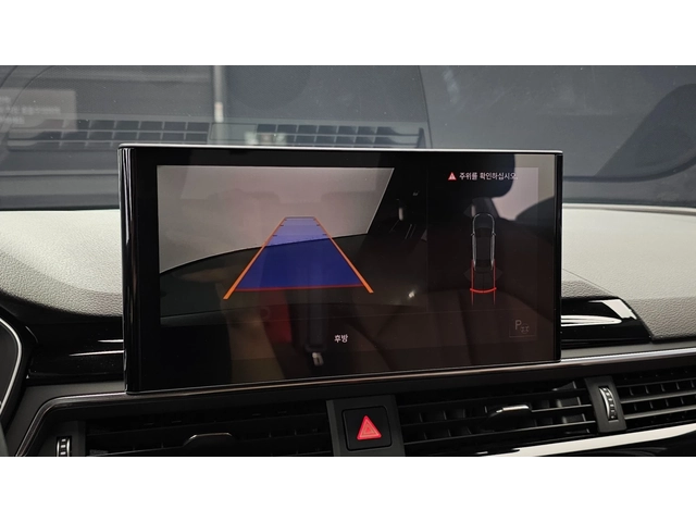 Audi A4 40 TFSI Premium | HUD | ACC | Memory - автомобили, коли, обяви за нови и употребявани 8