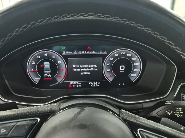 Audi A4 Progressiv / Quattro / Keyless Go / Panorama - автомобили, коли, обяви за нови и употребявани 6