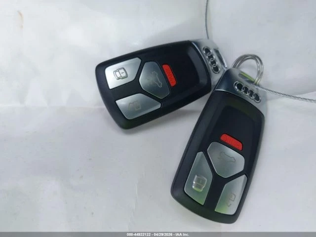 Audi A4 | Адаптивен круиз контрол | Панорама | Ambient | - автомобили, коли, обяви за нови и употребявани 9