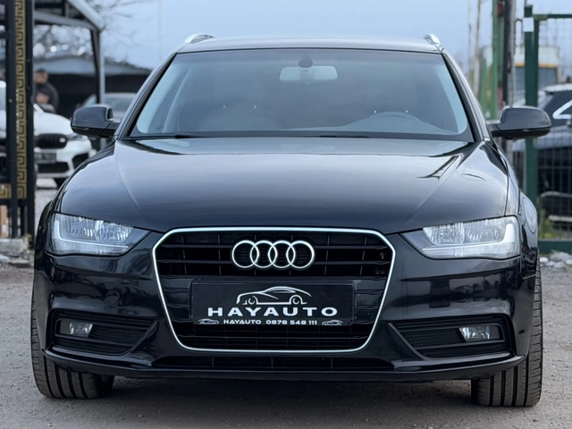 Audi A4 2.0Tdi - автомобили, коли, обяви за нови и употребявани 0