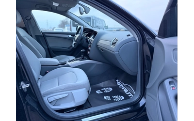 Audi A4 2.0Tdi - автомобили, коли, обяви за нови и употребявани 10