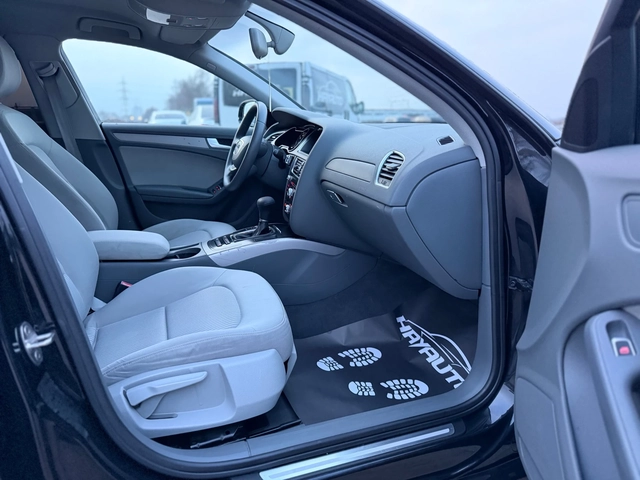 Audi A4 2.0Tdi - автомобили, коли, обяви за нови и употребявани 10