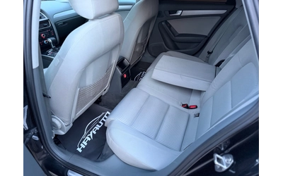 Audi A4 2.0Tdi - автомобили, коли, обяви за нови и употребявани 13