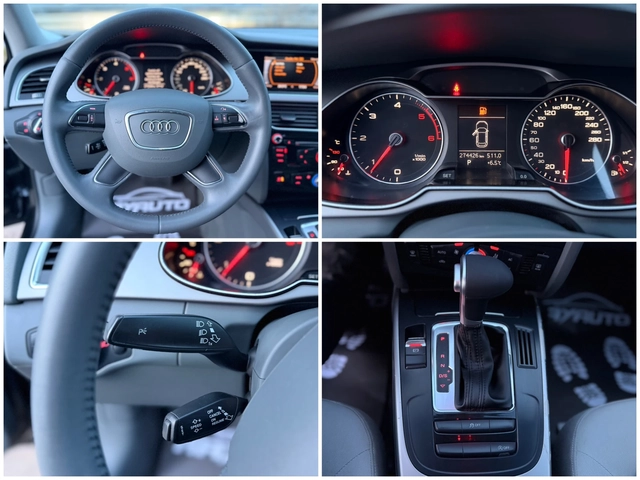 Audi A4 2.0Tdi - автомобили, коли, обяви за нови и употребявани 14