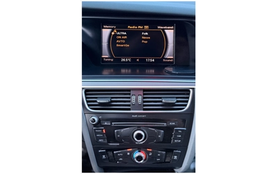 Audi A4 2.0Tdi - автомобили, коли, обяви за нови и употребявани 15