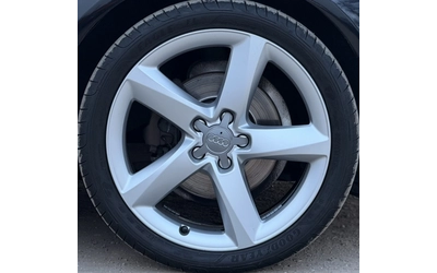 Audi A4 2.0Tdi - автомобили, коли, обяви за нови и употребявани 16