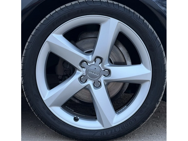 Audi A4 2.0Tdi - автомобили, коли, обяви за нови и употребявани 16