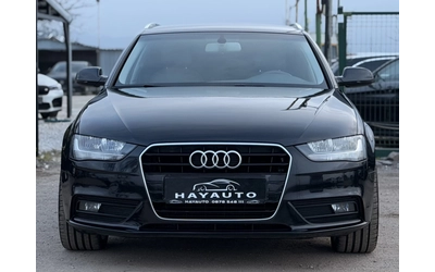 audi-a4 - 1