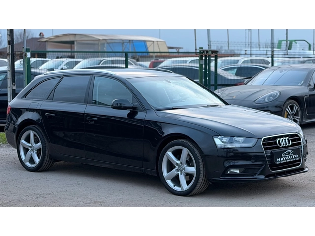 Audi A4 2.0Tdi - автомобили, коли, обяви за нови и употребявани 2