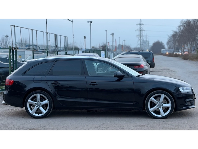 Audi A4 2.0Tdi - автомобили, коли, обяви за нови и употребявани 3